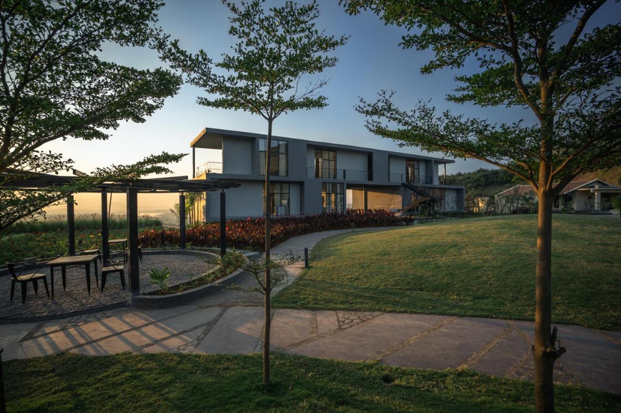 Wabi Sabi Resort, Igatpuri Exterior foto