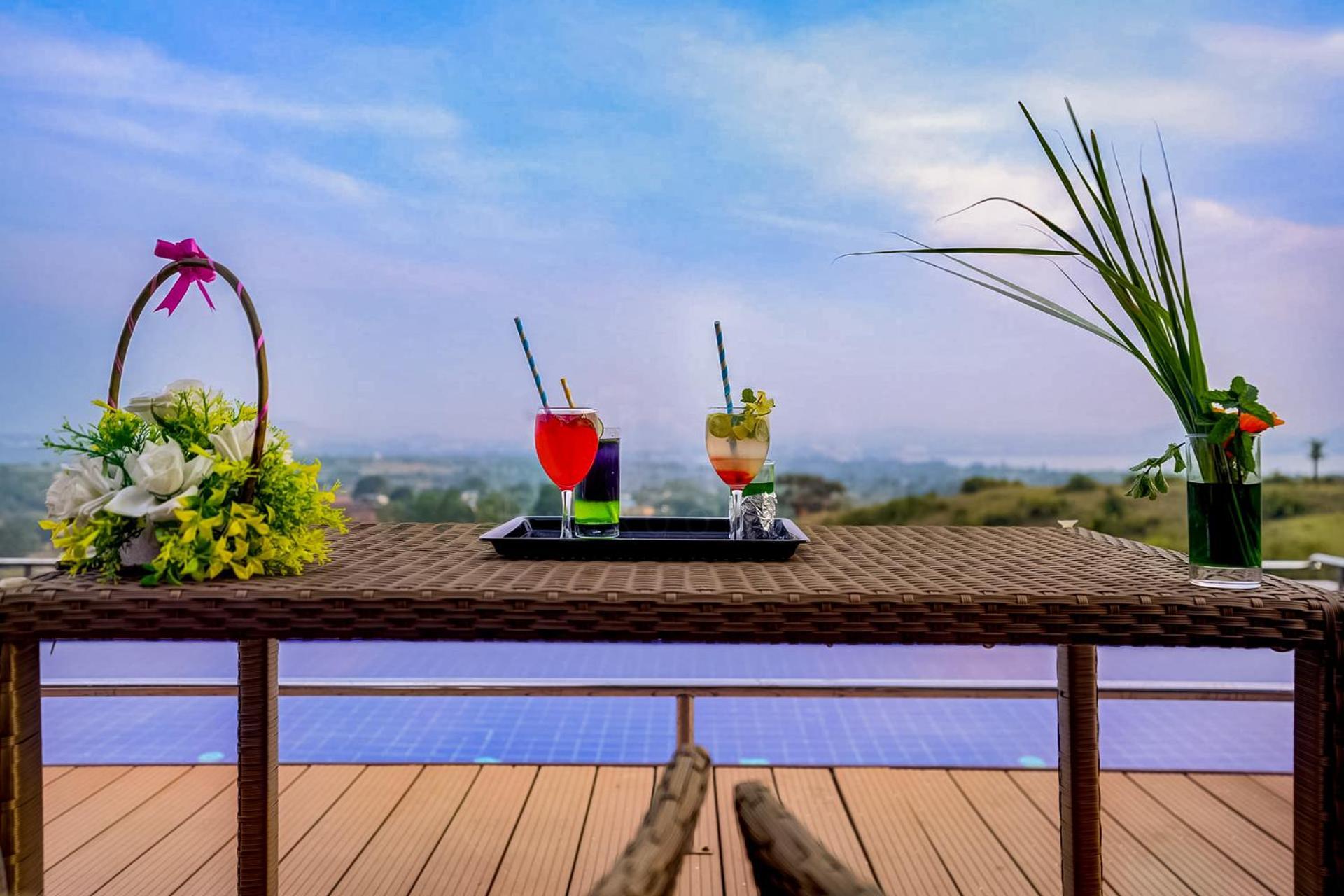 Wabi Sabi Resort, Igatpuri Exterior foto