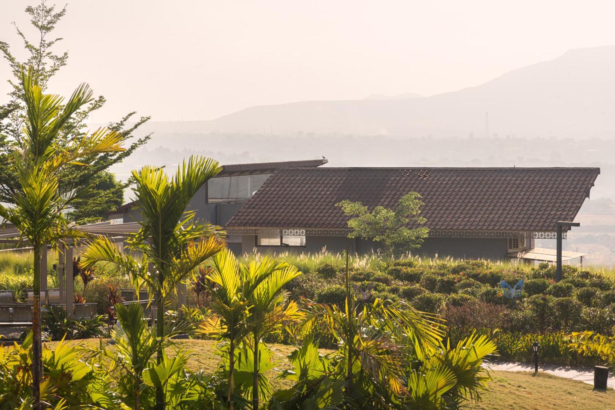 Wabi Sabi Resort, Igatpuri Exterior foto
