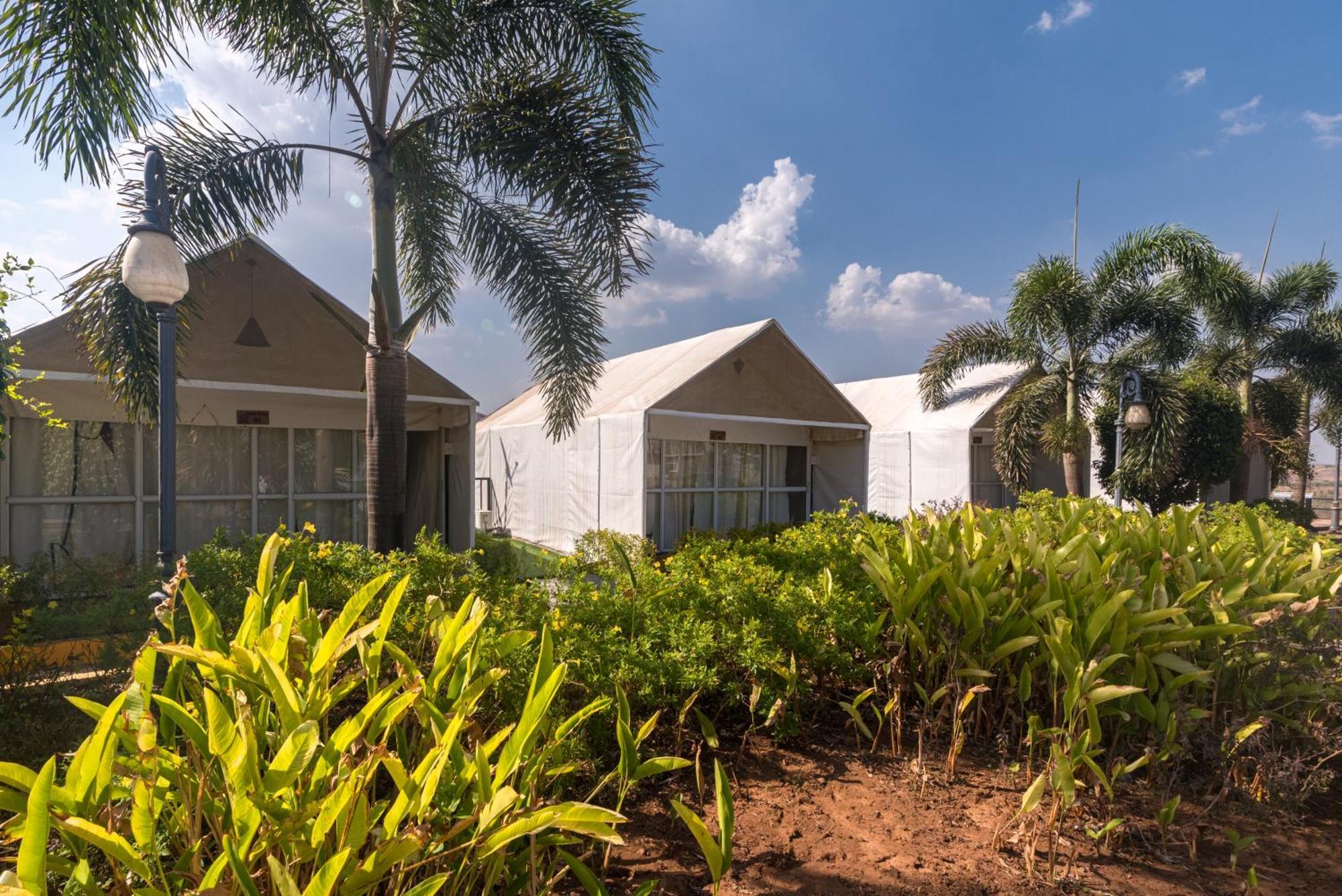 Wabi Sabi Resort, Igatpuri Exterior foto