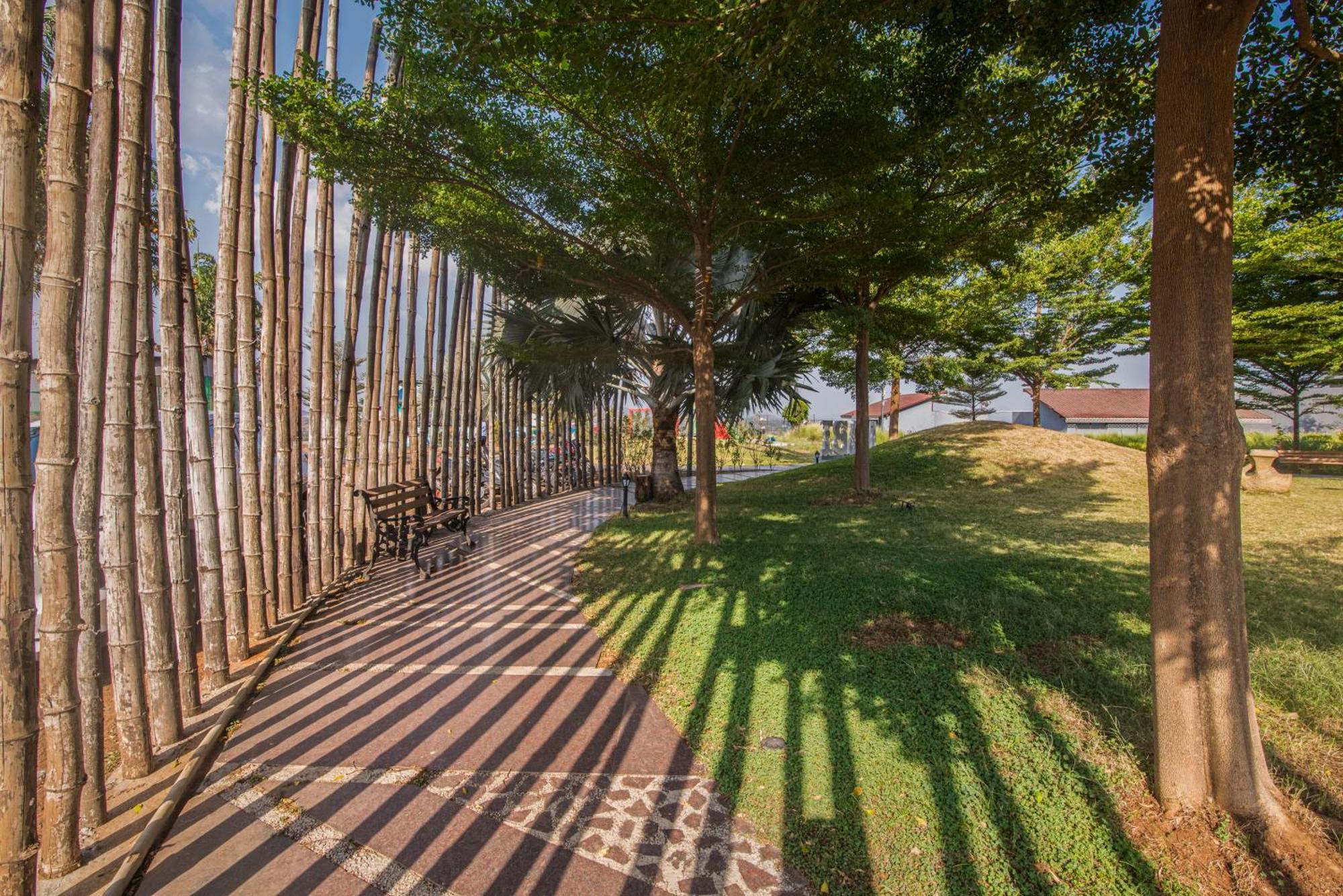 Wabi Sabi Resort, Igatpuri Exterior foto